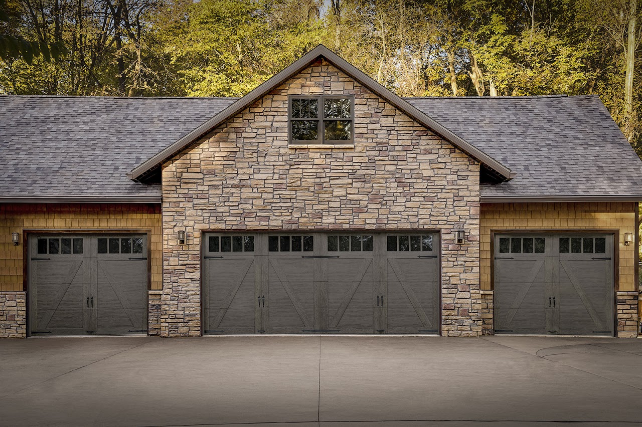 Arizona Garage Door & Repair project