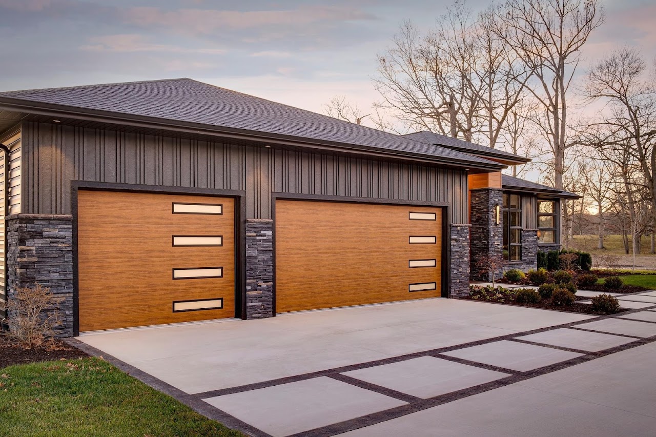 Arizona Garage Door & Repair project